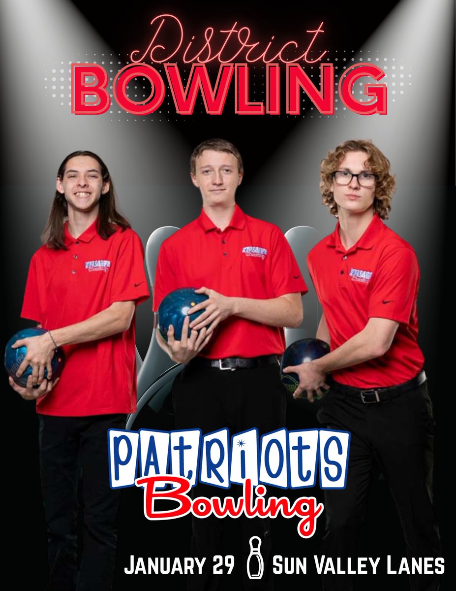 Millard South Bowling tweet media