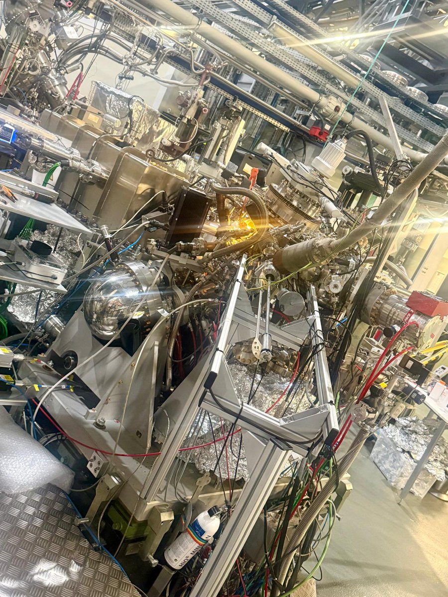 ISOM UPM tweet media