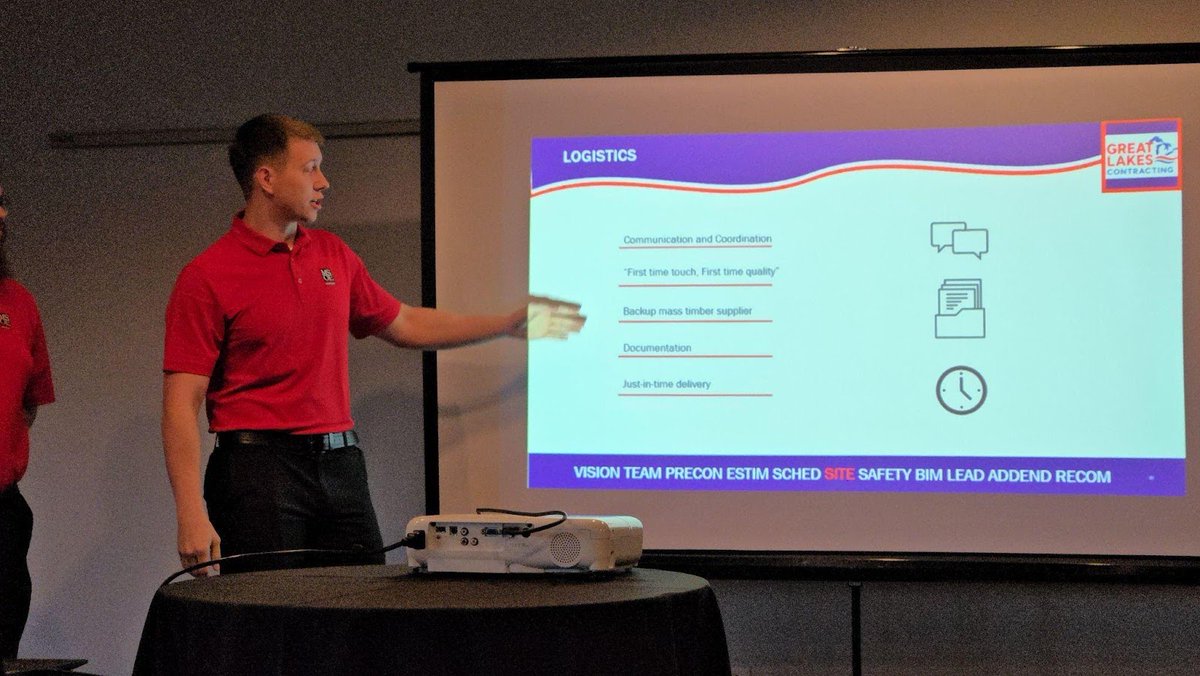 Softwood Lumber Board tweet media