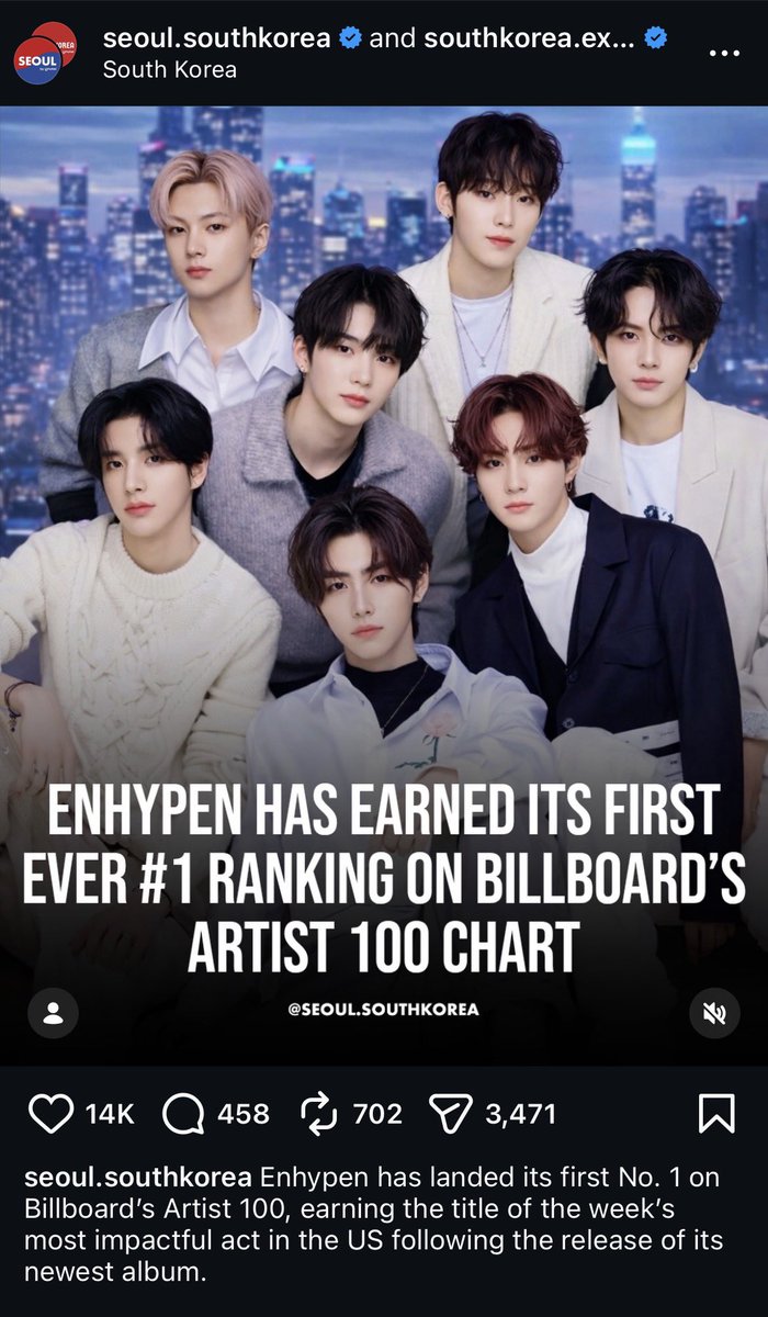 juju ❤︎ VAI VER O ENHYPEN tweet media