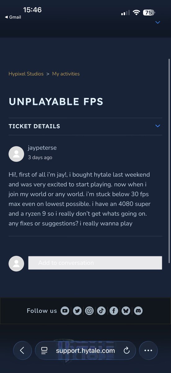 Phantom. tweet media