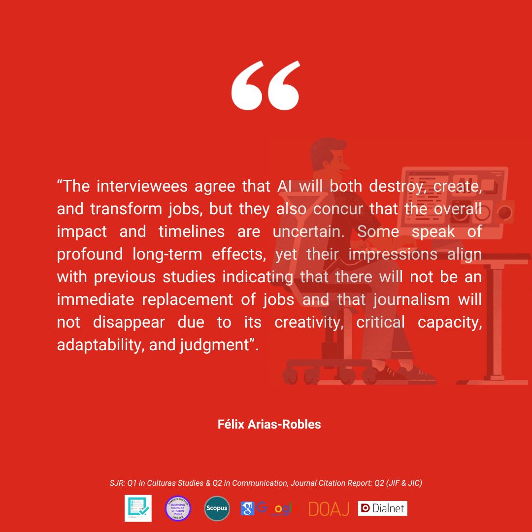 Communication & Society Journal tweet media