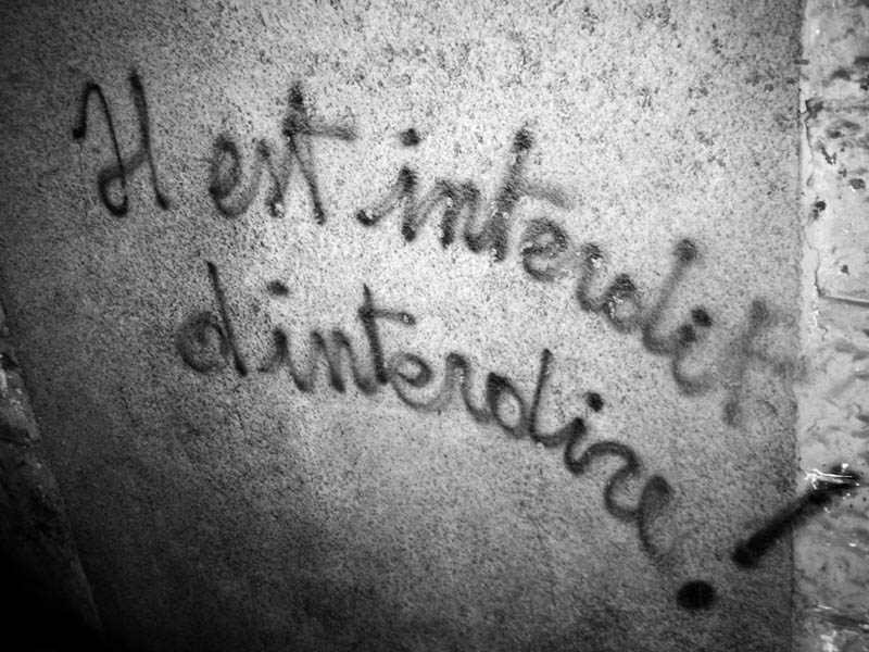 ivanpablov's tweet photo. Sólo conocí la libertad interior cuando maté de inanición toda esperanza. https://t.co/QyUTVZPaVa