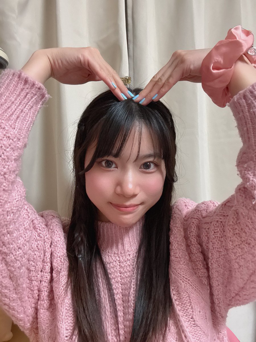 配信ありがとうございました♡ 短めとか言って沢山お話ししてしまった