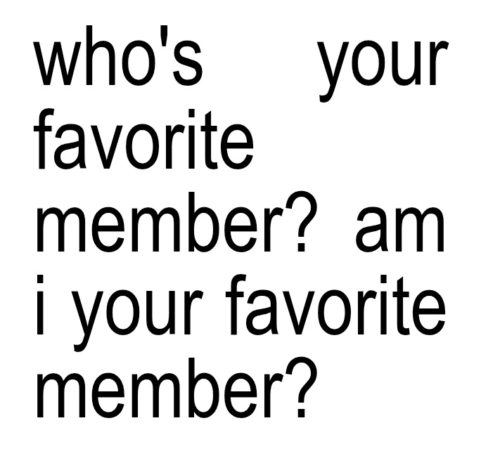 louisiapa's tweet image. iykyk