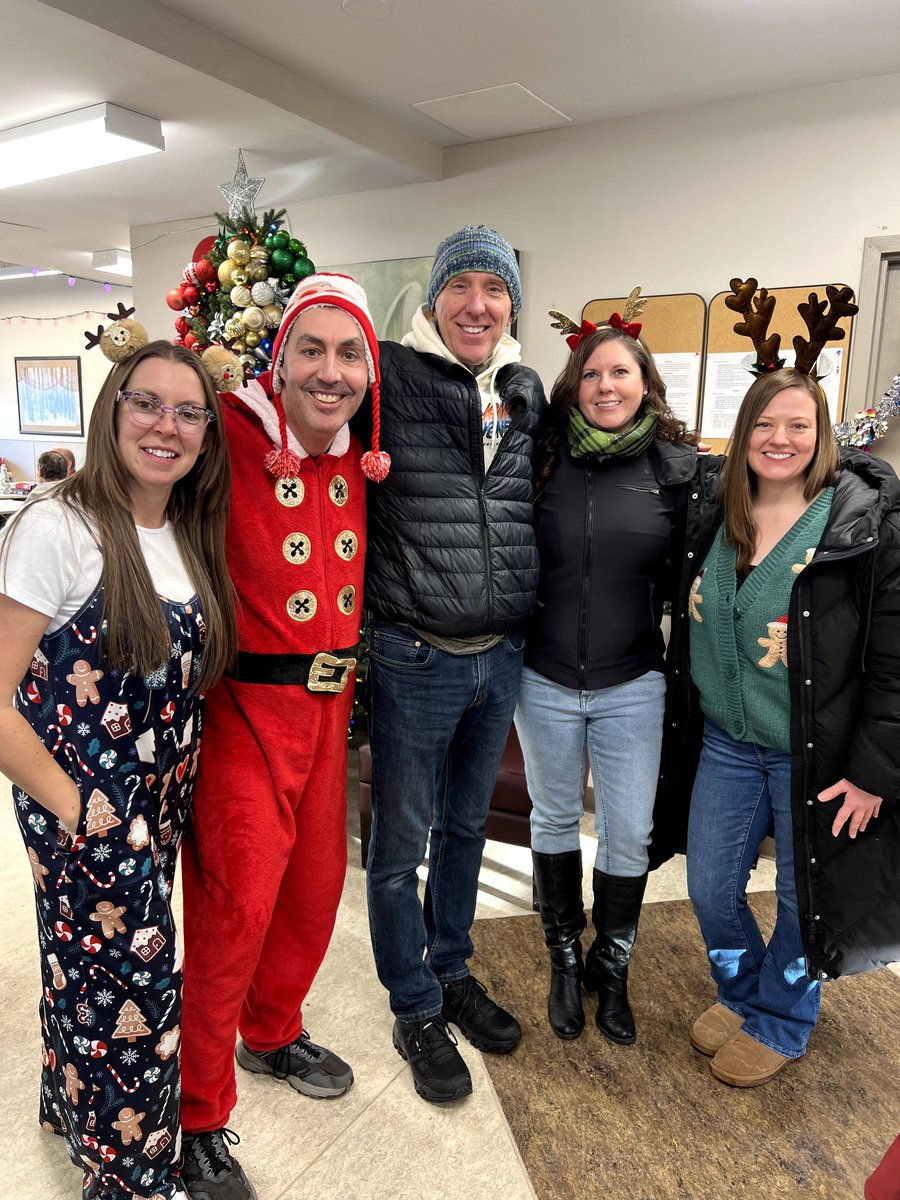 Operation Friendship Seniors Society tweet media