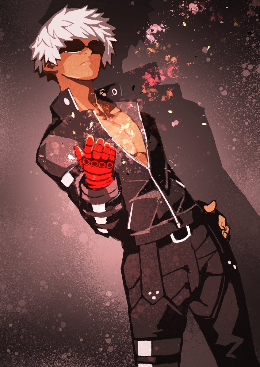 えかき (@_ekaki) on Twitter photo 