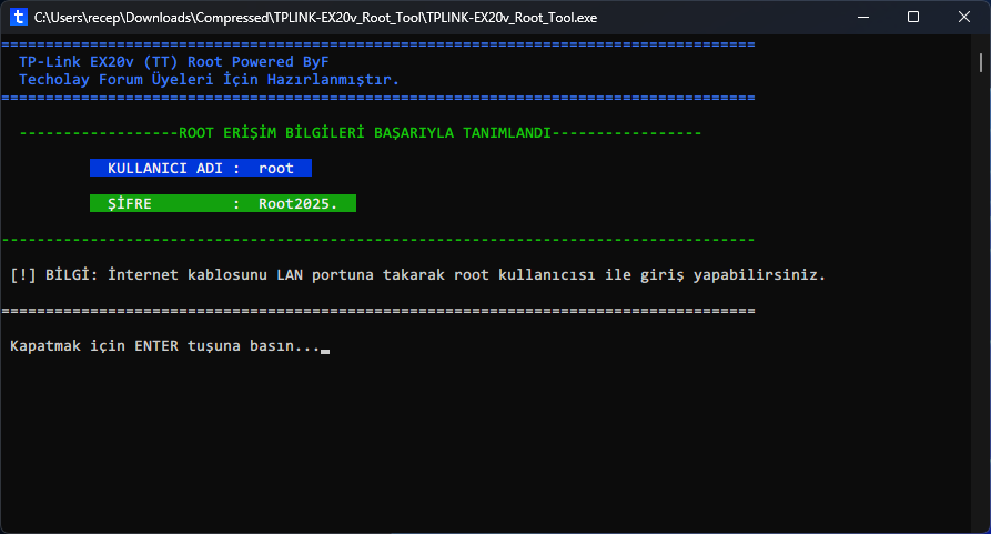 Recep Baltaş tweet media