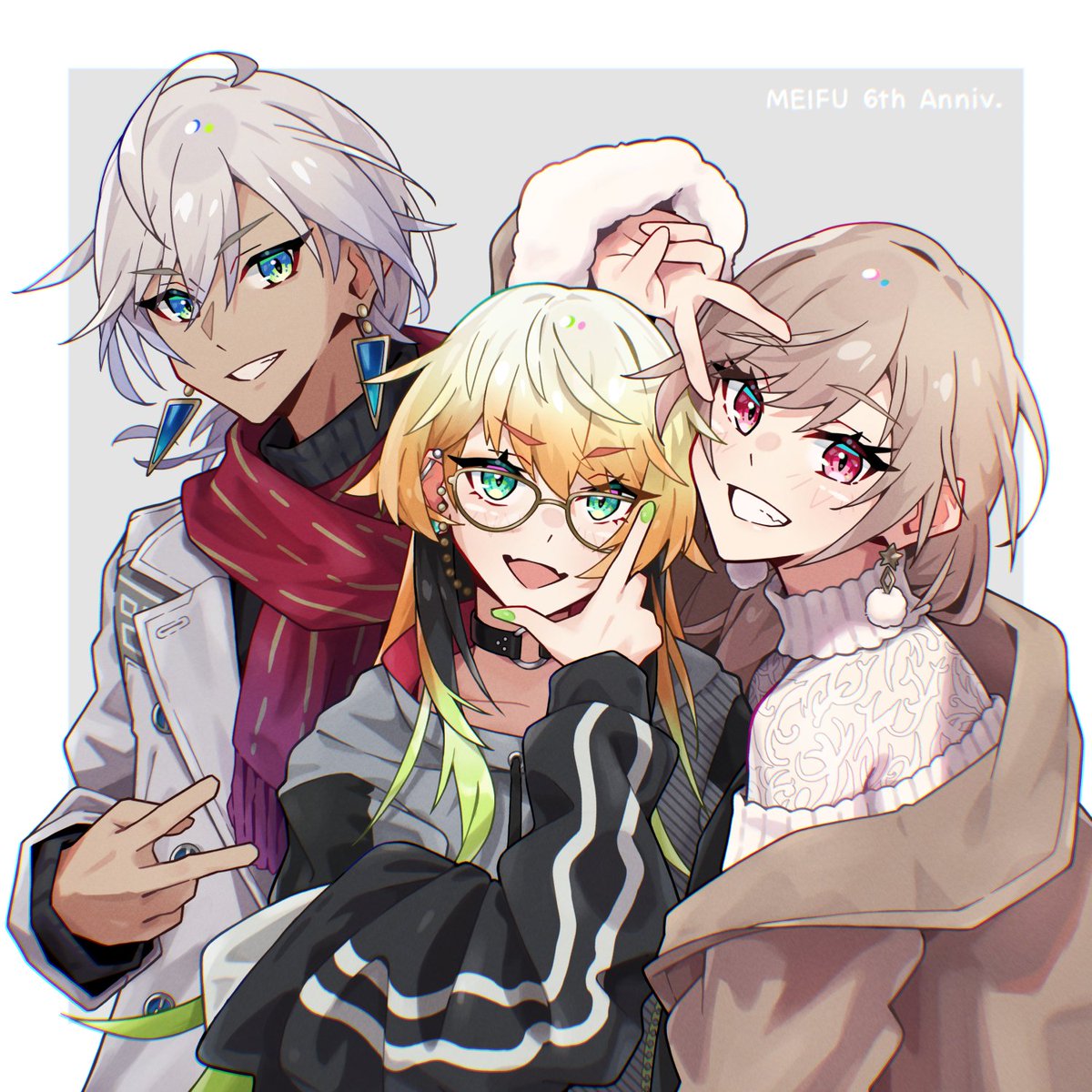 枢 るる (@lulu0607_) / Posts / X