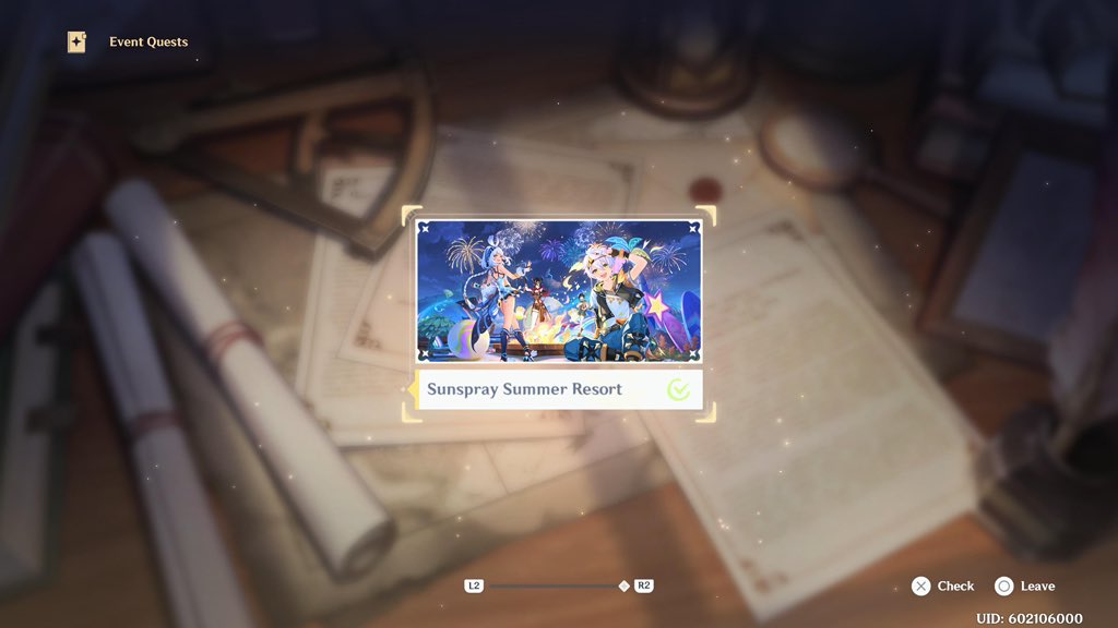 love how this is the only permanent event in the game