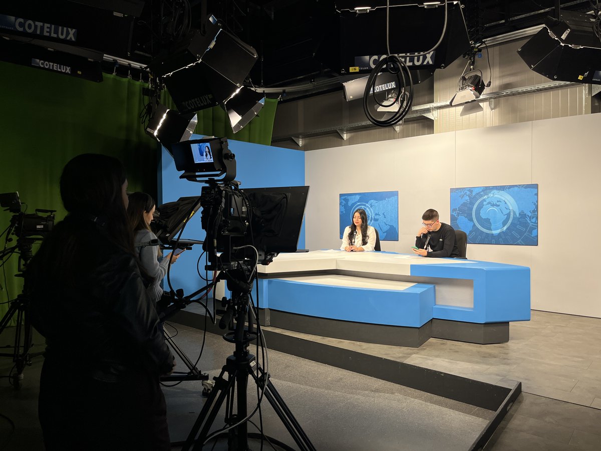 EFE Escuela tweet media