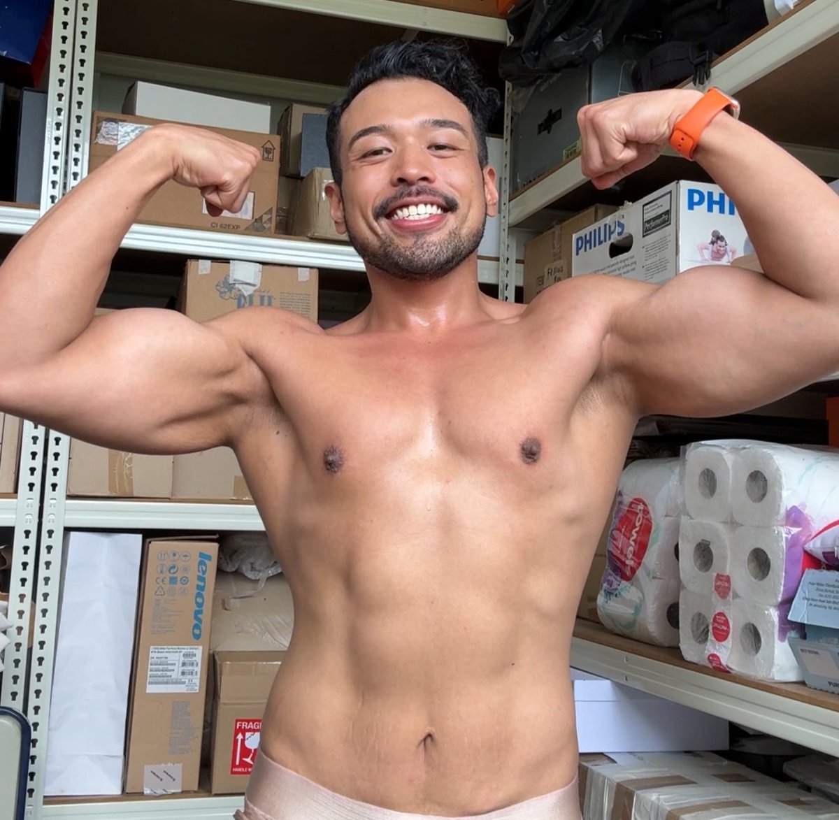 zuckerman cedar lee tweet media