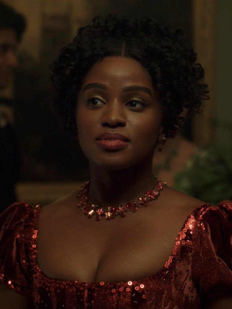 LESBIANS REALLY WON YALL LIKENCJDKDKDKDKDJEE ACTUALLY MANAGED TO SECURE THE MOST GORGEOUS SHIP IN BRIDGERTON HISTORY THIS IS JUST INSANE