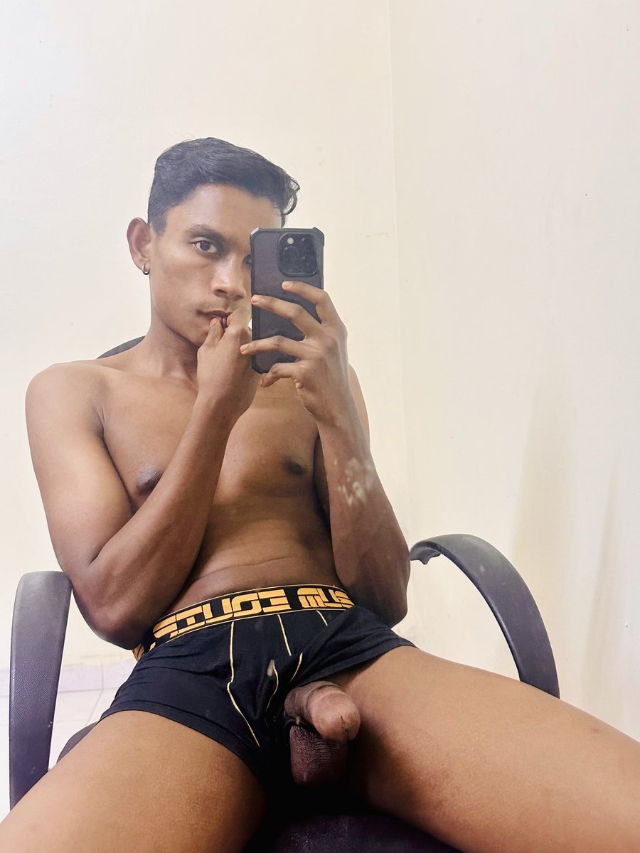 Yuvan✌🏿 tweet media