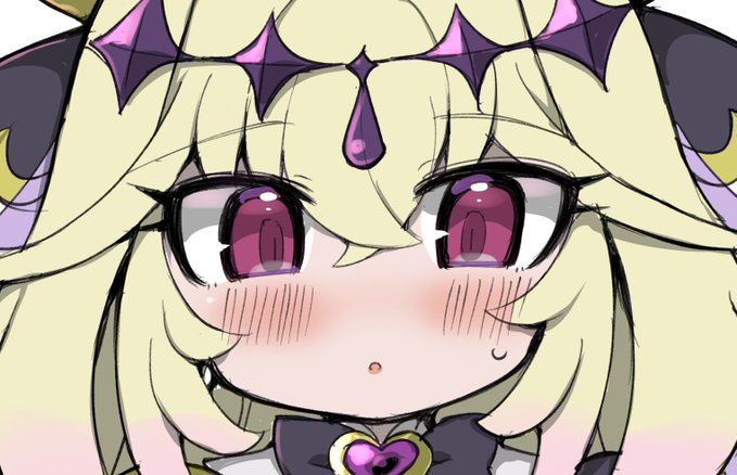 キュアアルカナ・シャドウさん、サブアカウントとpixivにアップしました!プロフィールからご覧いただけると嬉しいです! 