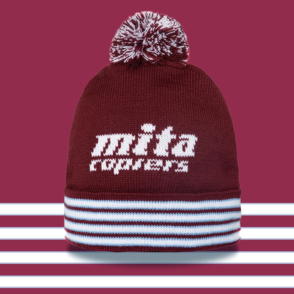 perthtopaisley's tweet photo. 🇱🇻 WIN A ROBERTSON OR COLQUHOUN BOBBLE HAT! 🧵

🔄 Retweet
☑️ Follow BOTH @perthtopaisley &amp; @footballbobbles 

And one winner will be picked at random on Friday 6th February!

Hats are available to purchase at:
🛒 https://t.co/QM2RV4EIFz https://t.co/RlpvWUVMaF