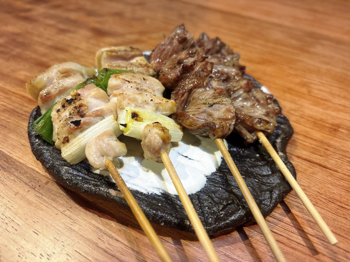 激務さんおつかれさん🐔👏