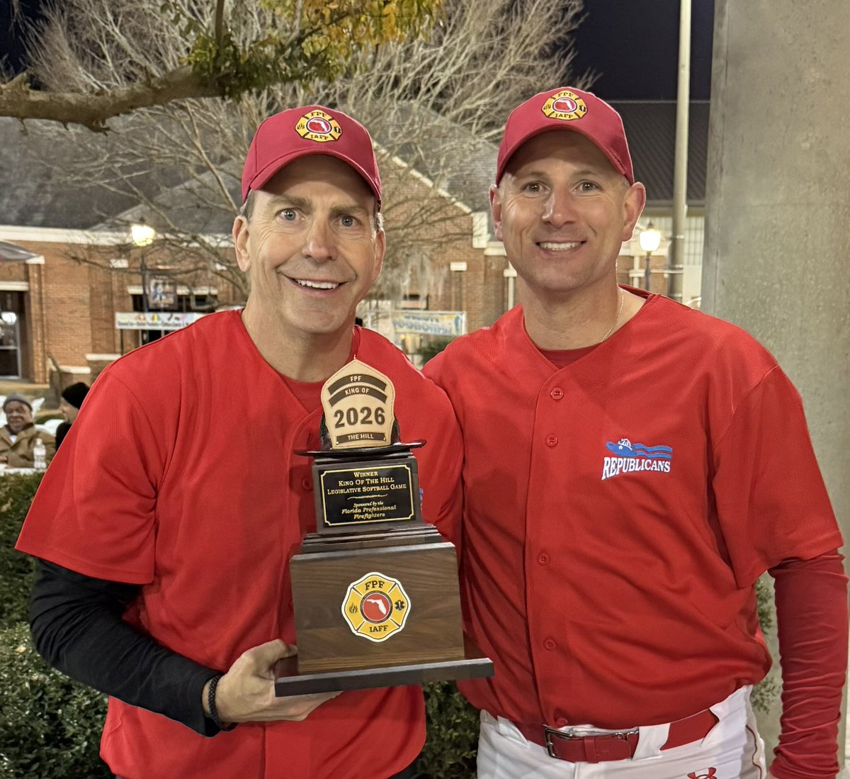 Rep Toby Overdorf tweet media