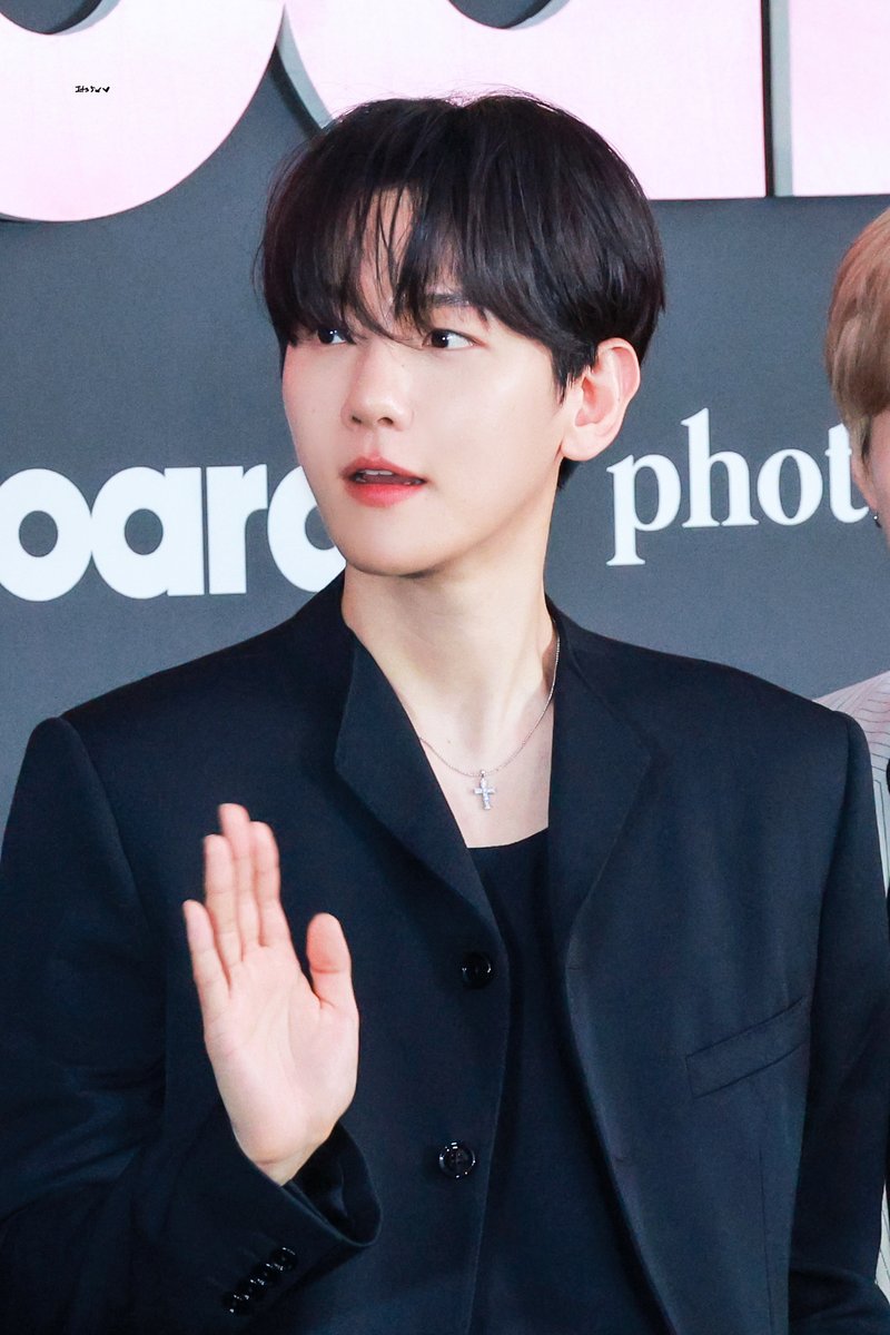 백현아 데뷔해줘서 고마워
#큥_데뷔14주년_축하해 
#14YearsWithBaekhyun