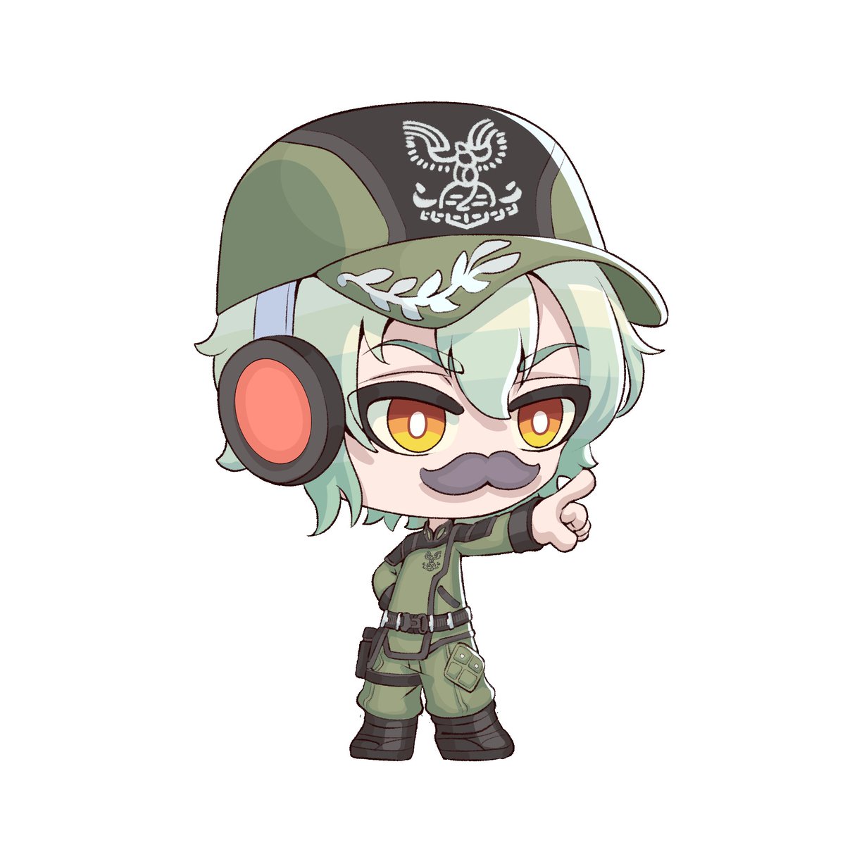 TaYu 💿FEMALE MODEL DEBUTE 4/10 5pm CST🤖 tweet media