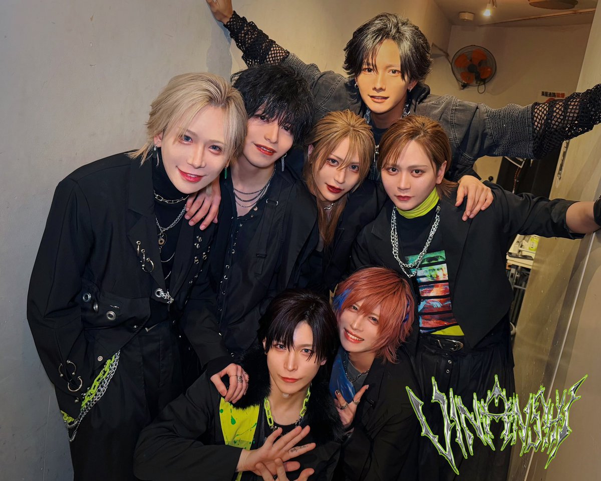 ✦┈┈┈┈┈┈┈┈┈┈┈┈✦ 2026.1.29(Thu) 吉祥寺club SEATA