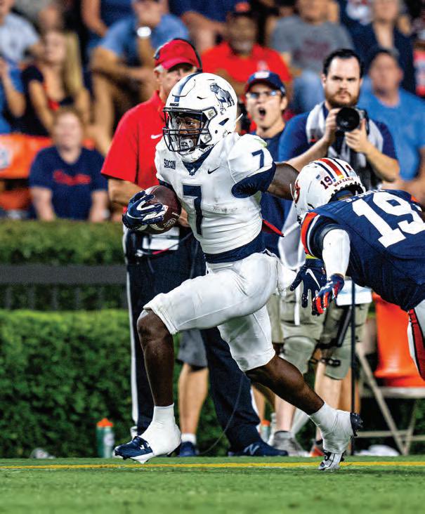 Ja’Narious “Nari” Barner tweet media