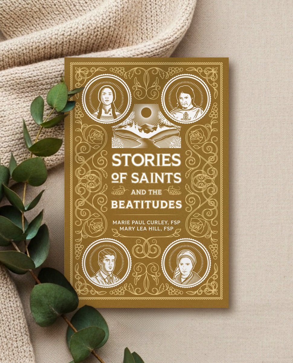 Pauline Books & Media 📖📡 tweet media