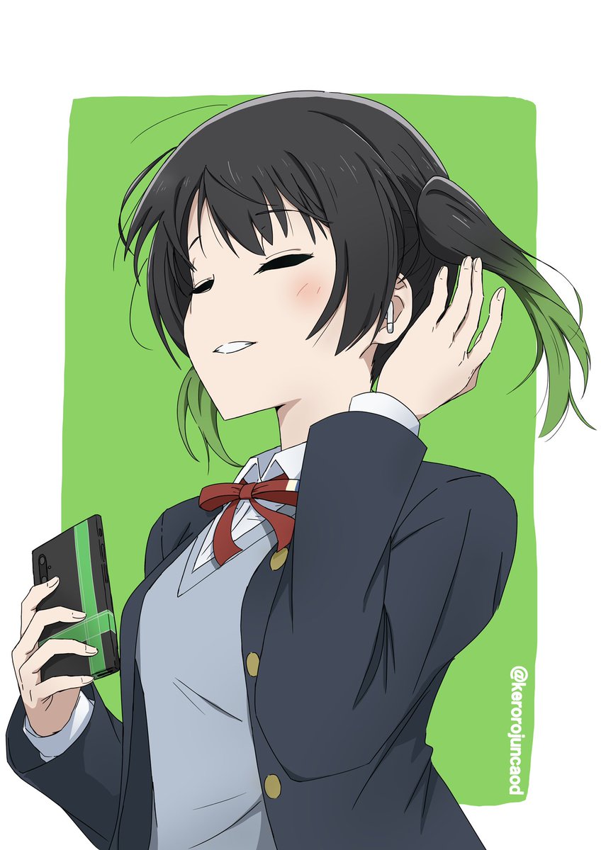 はぐるま (@89ru0) / Posts / X