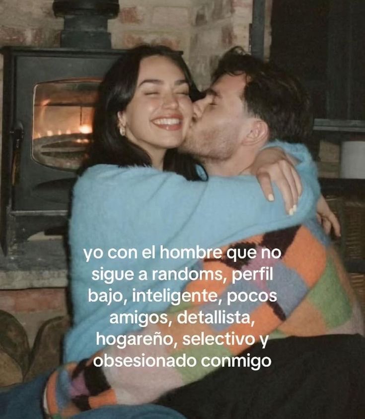 marhechizada's tweet image. Fijos: