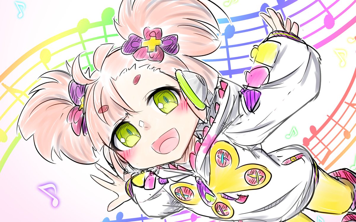 ✨ナナちゃん✨ ナナちゃん