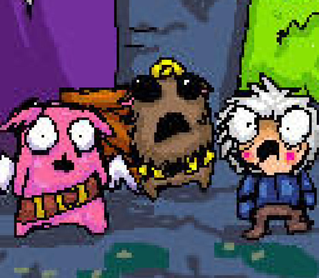 Out of Context Nitrome tweet media