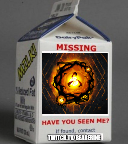 Bearerine tweet media