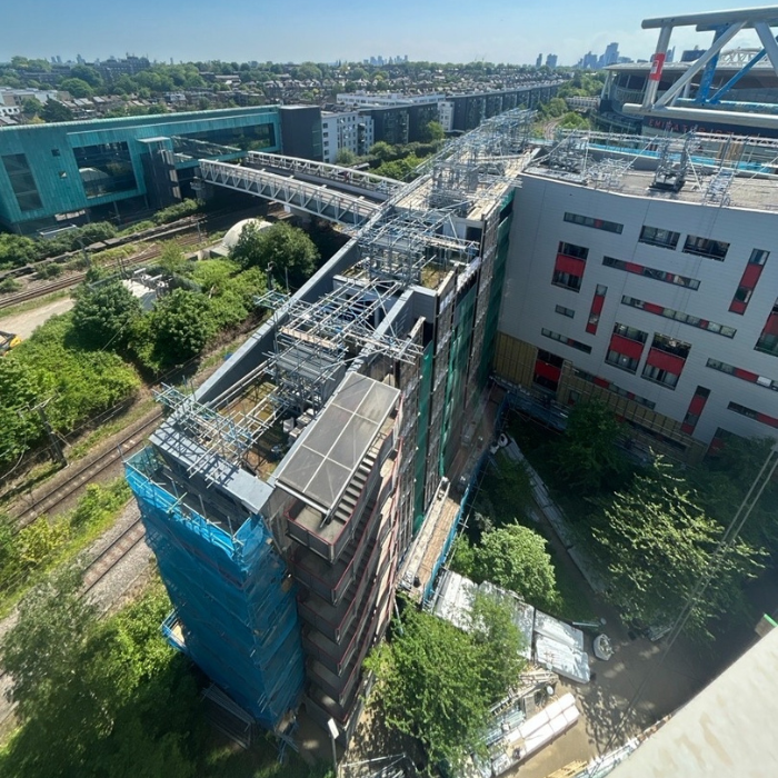 Access Point tweet media