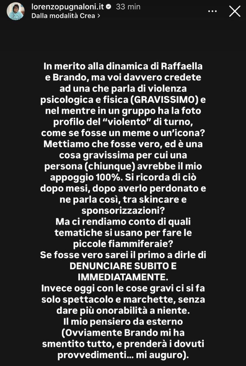 giadapuntino's tweet photo. ma ti devi vergognare porcaccio demonio ma non ti vergogni devi stare zitto davanti ad una ragazza che confessa di aver subito violenza zitto gesù cristo https://t.co/9thBxeNSjF