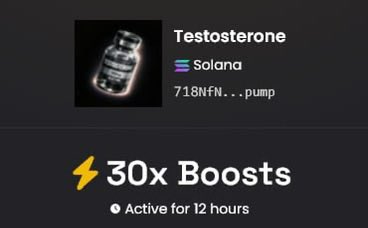testosterone tweet media