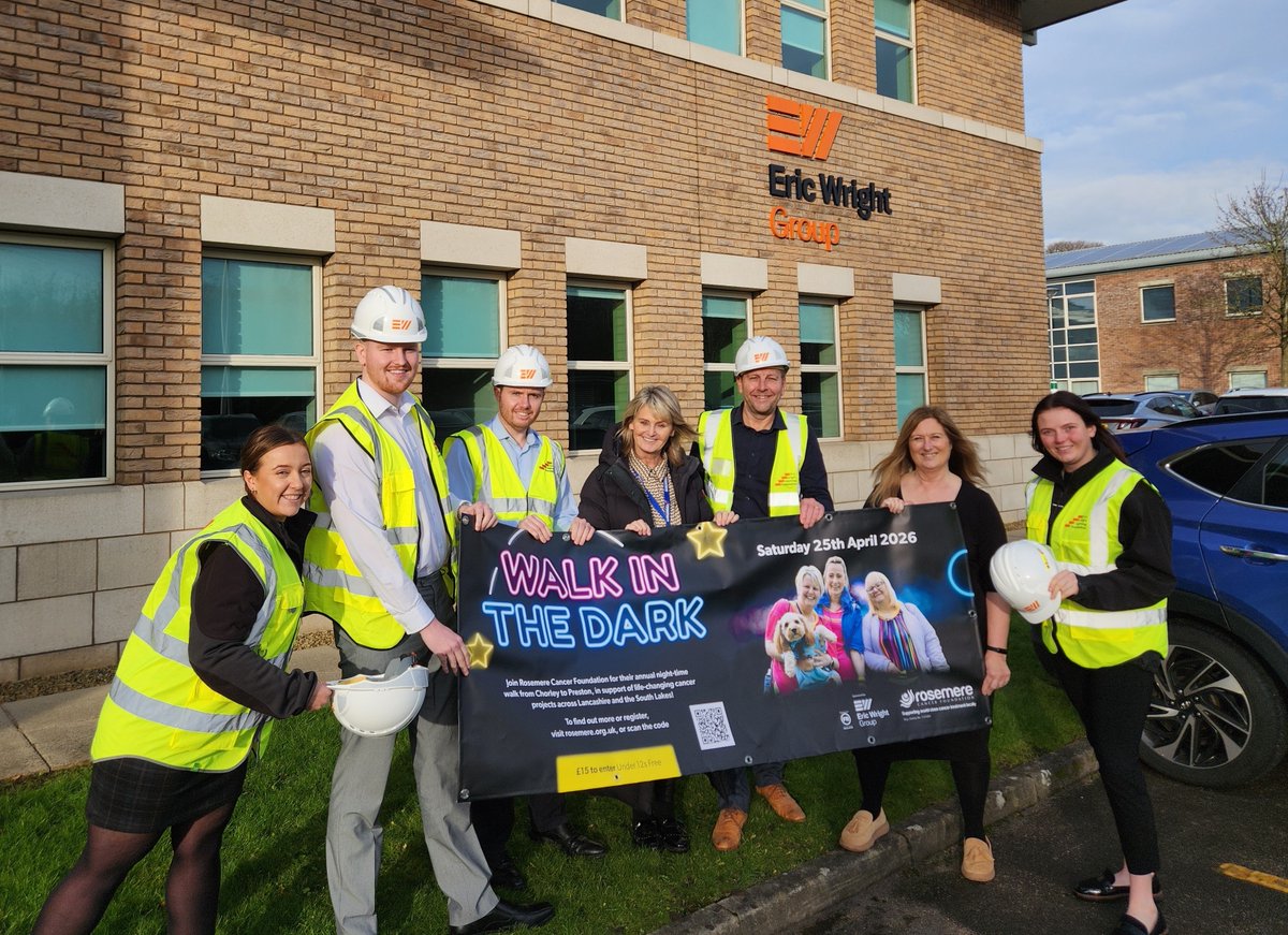 Rosemere Cancer Foundation tweet media