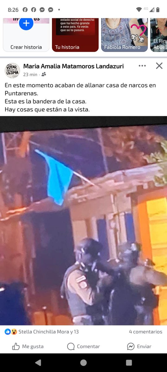 Esto lo dice todo <a href="/PilarCisnerosGa/">Pilar Cisneros</a> 
<a href="/RodrigoChavesR/">Rodrigo Chaves</a> 
<a href="/laurapresi2026/">Laura Fernández Delgado</a> .
Esta es su realidad y la de <a href="/ppscostarica/">Partido Pueblo Soberano</a> .
Como la presidenta del mismo <a href="/MayuliOrtega/">Mayuli Ortega</a> .
Basura social son ustedes y el domingo el pueblo responderá en las urnas .