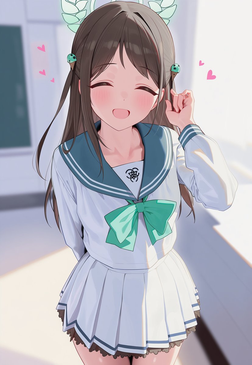 アイリハピバ!(1/2) 