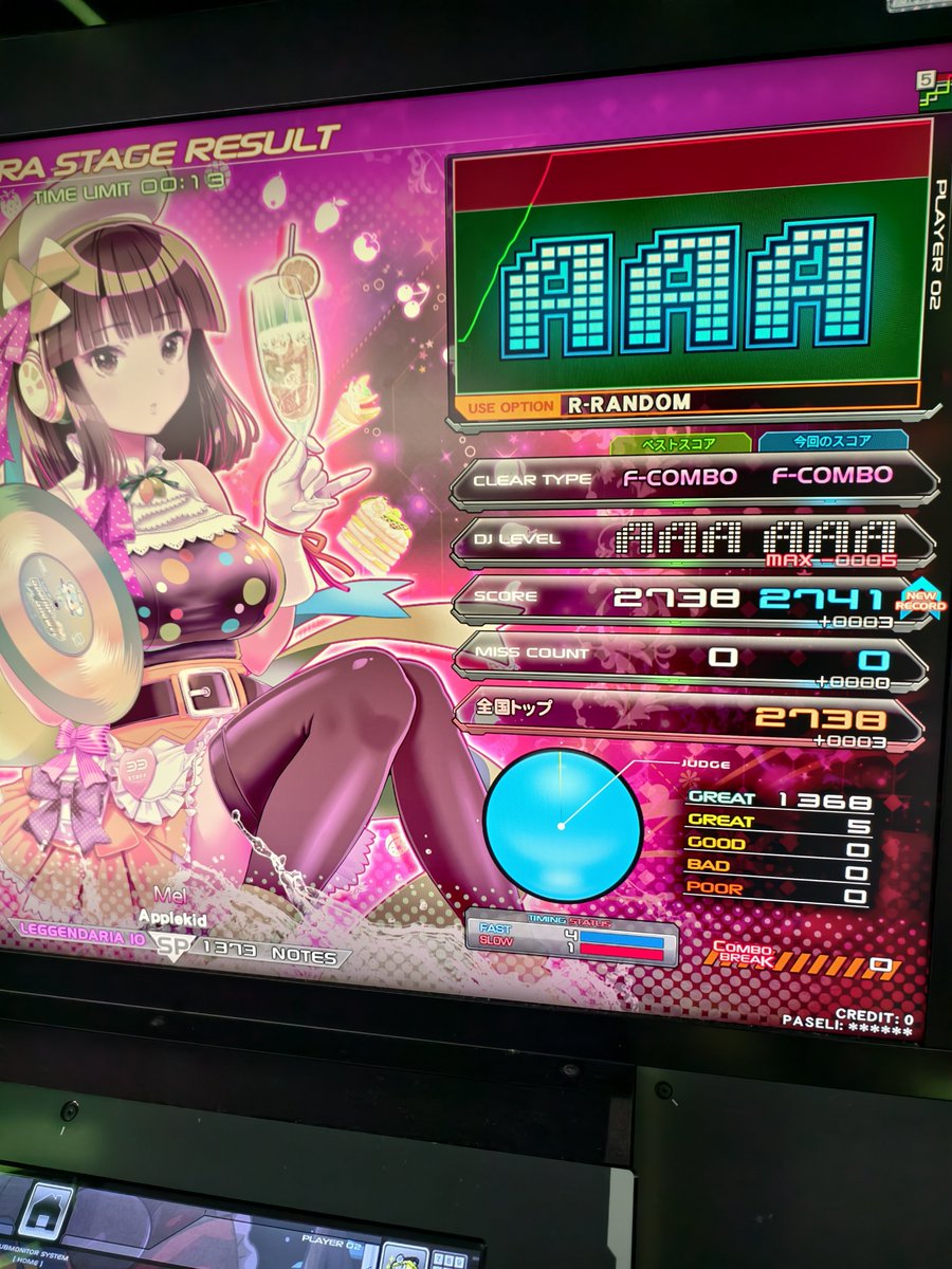 G* (@lllIIl_IIDX) / Posts / X