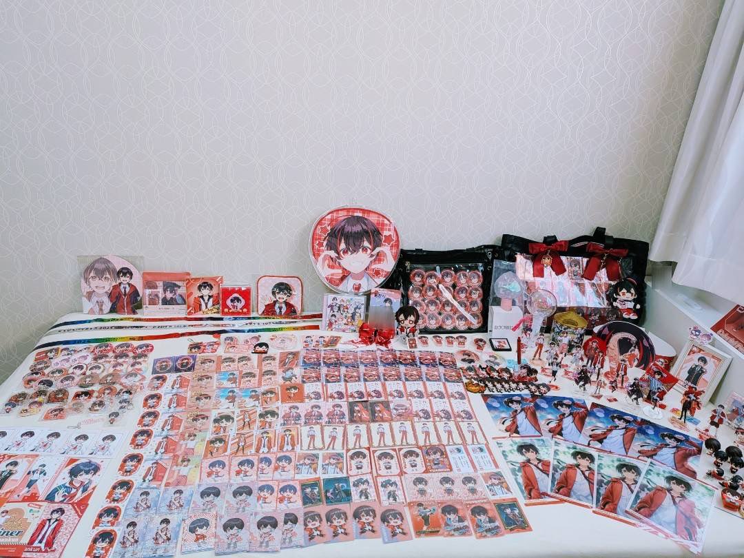 peachsignal 🍗💐