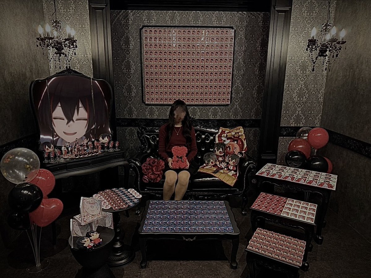 ゆあんのうん🎀ゆのあ (@n_o_a_c_p_y) / Posts / X