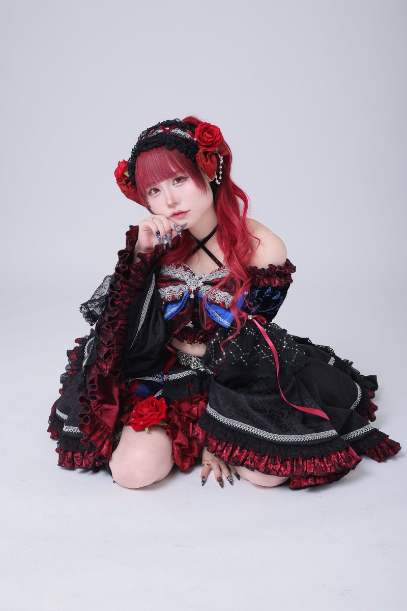 公式】ふぇありーているず！12.15 Zepp nagoyaワンマン