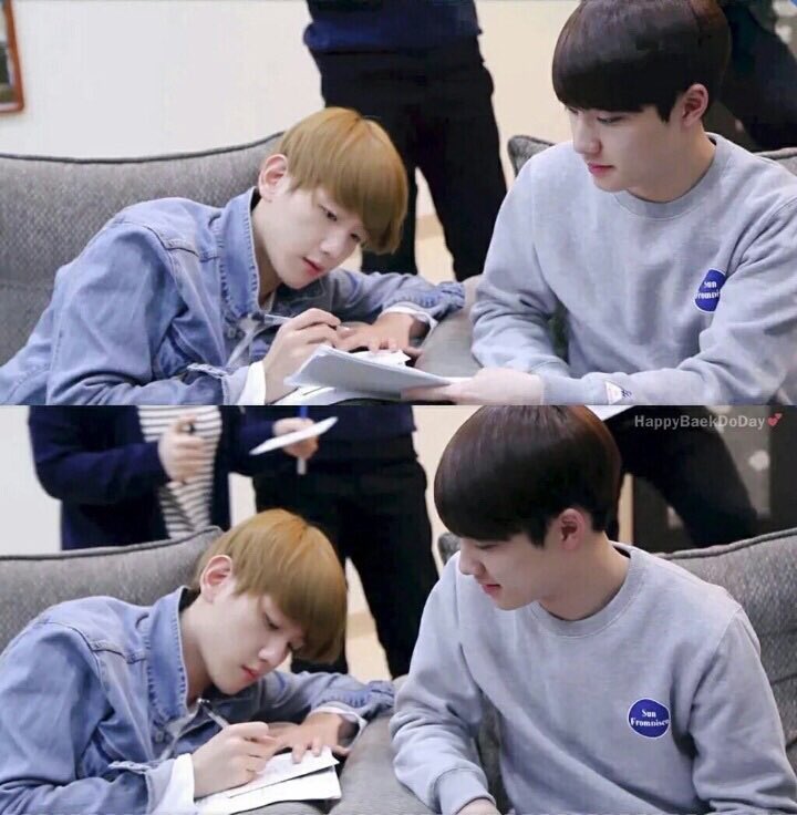 ʜᴀᴩᴩy ʙᴀᴇᴋᴅᴏ ᴅᴀy ‧₊˚ ☁️⋅🪐༘⋆