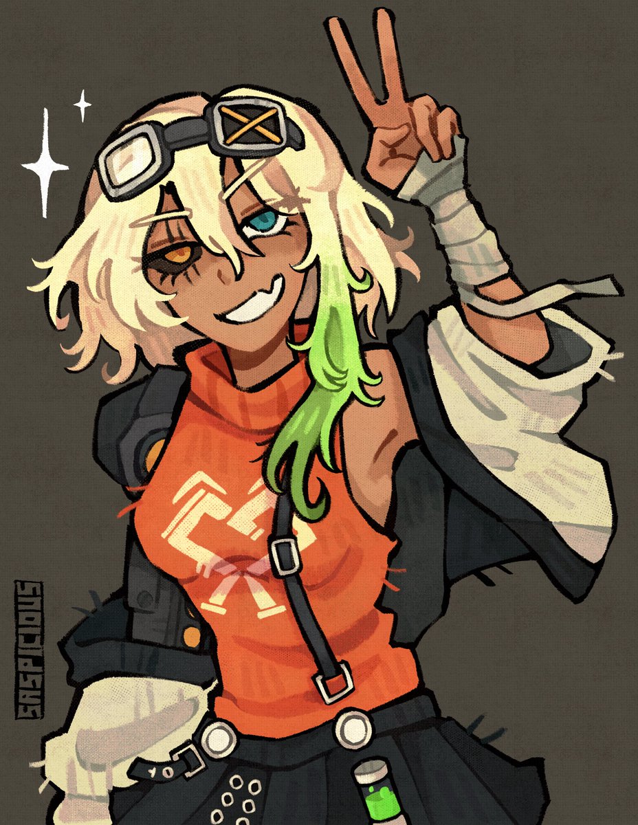 commission i forgot to post