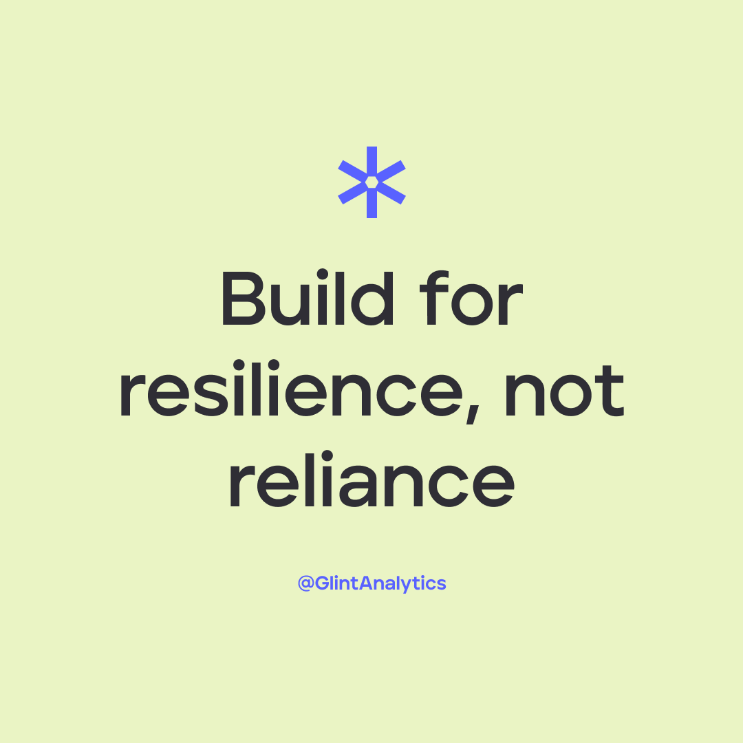 Glint Analytics tweet media