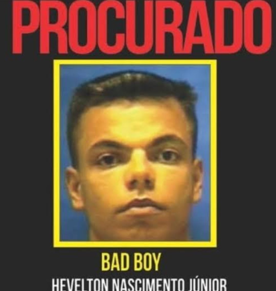 WORLD WAR RIO 🇧🇷🔥 tweet media