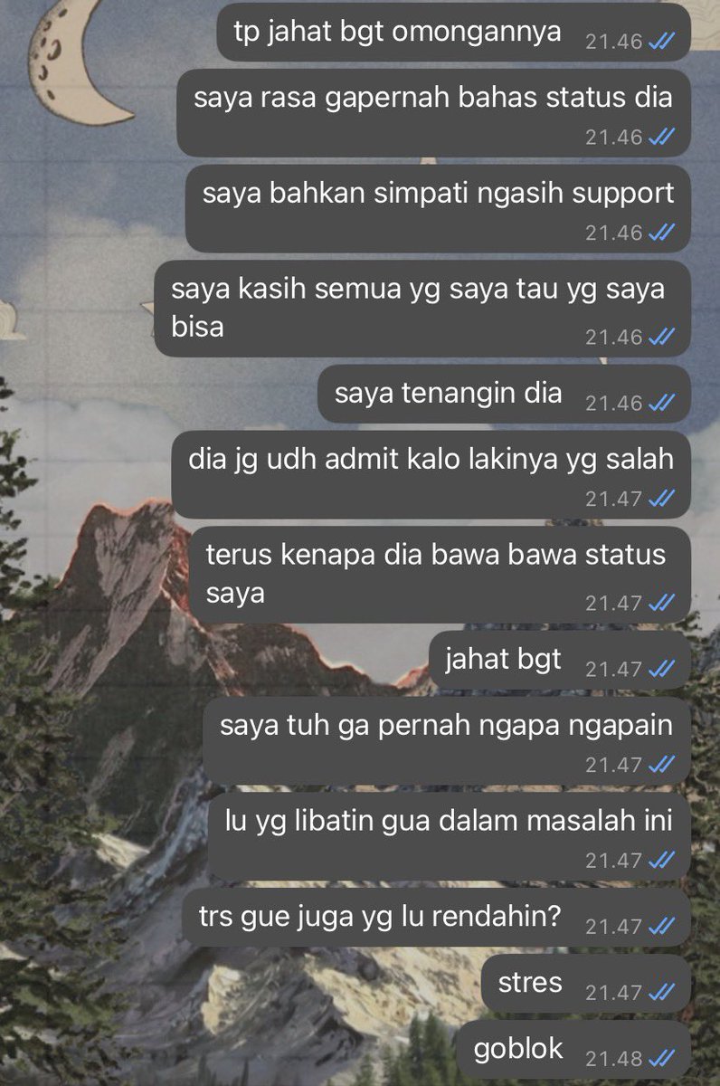 bbibbi ☘️ tweet media