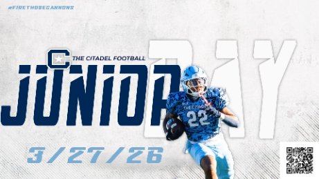 The Citadel Football Recruiting tweet media