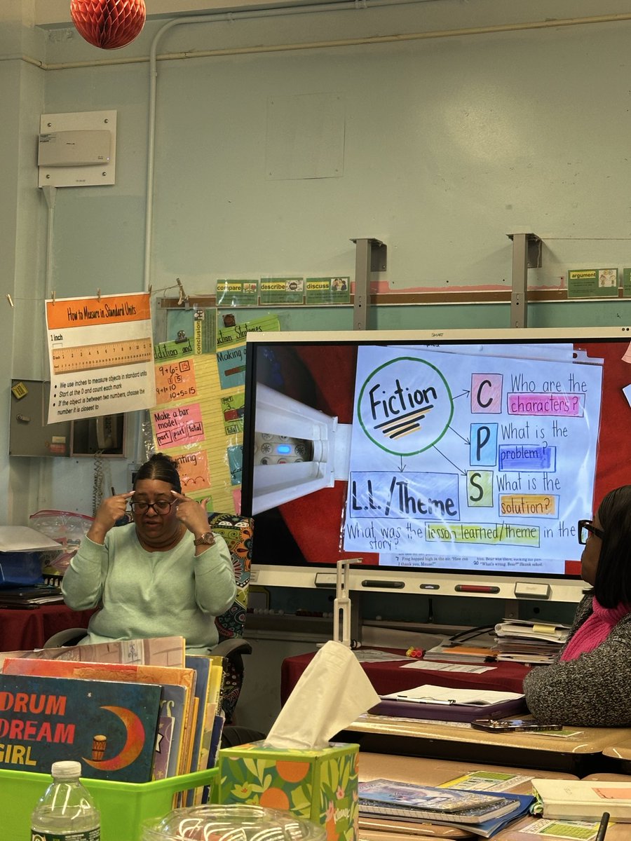 PS 249 The Caton School tweet media