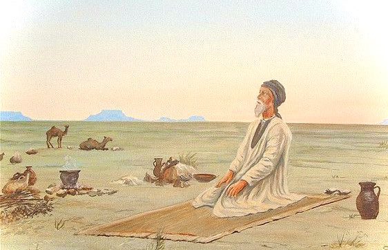 Bir hatırlatma:

"Bir günahın en acı sonucu, cezası değil; seninle Allah arasındaki manevi yakınlığın kaybolmasıdır.”